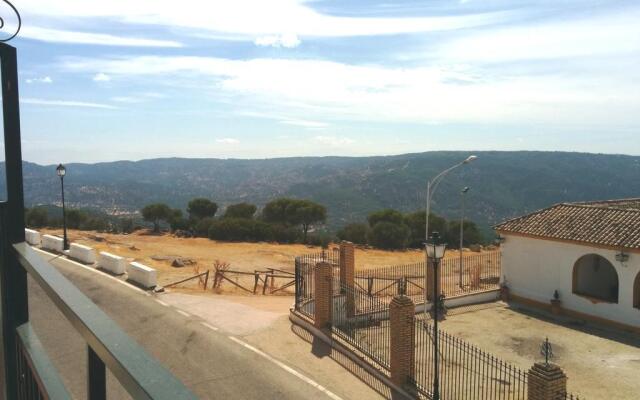 Hotel Sierra de Andujar