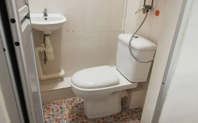 China Guest House