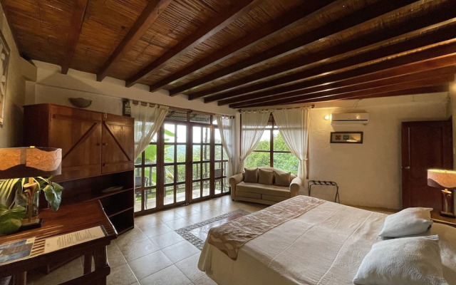Samai Lodge Holistic Living