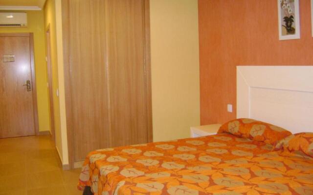 Hostal Jijones