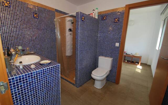 065 Villa Oasis