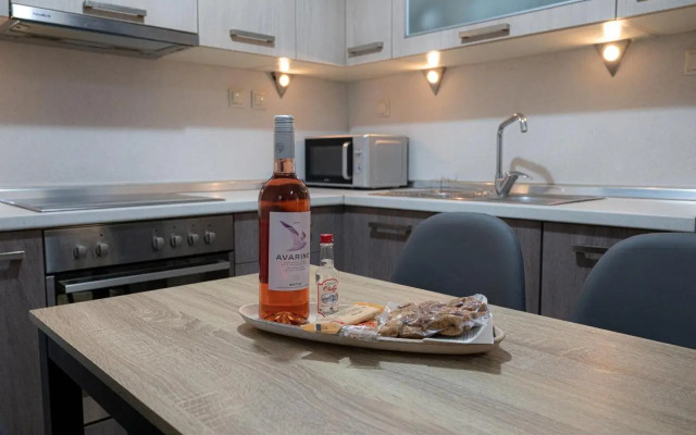 Nice House close to the city centre!