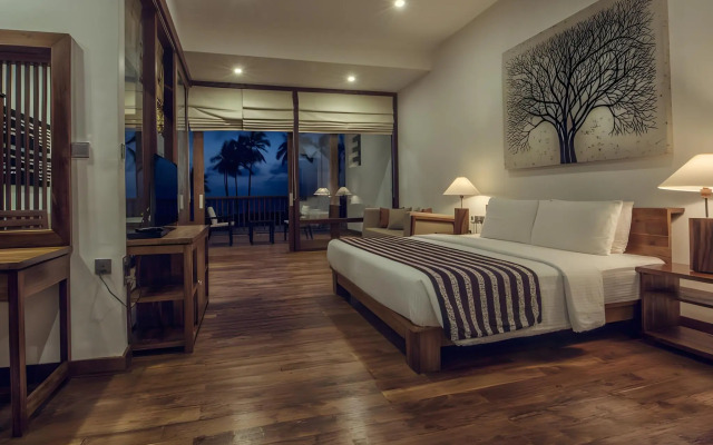 Suriya Resort