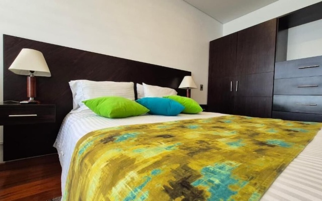 Hotel Laverdieri