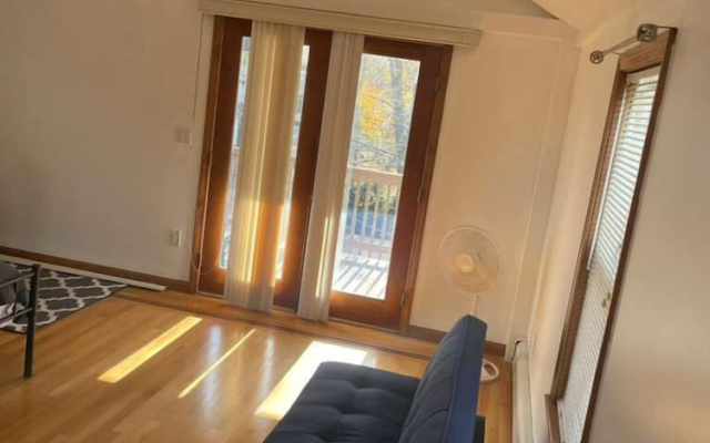 Homestay Near Near Savin Hill Area