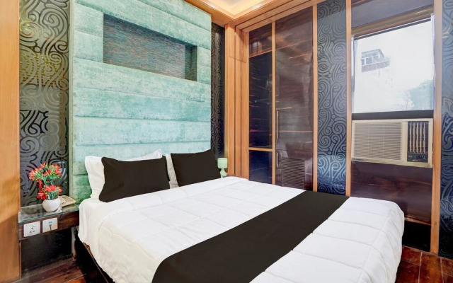 Modern Comfort Stays at Swarop Nagar Kanpur