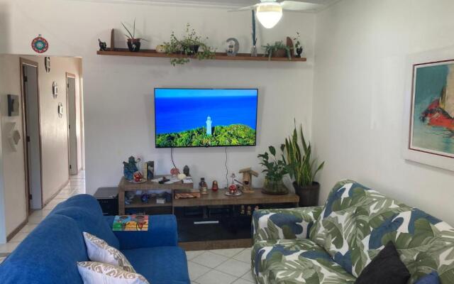 Apartamento Santinho