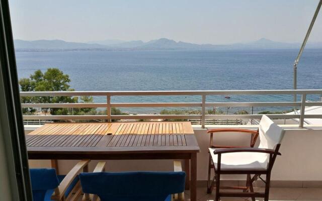 Atlas Unlimited Sea View Apartment