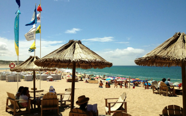 Água d'Alma Hotel