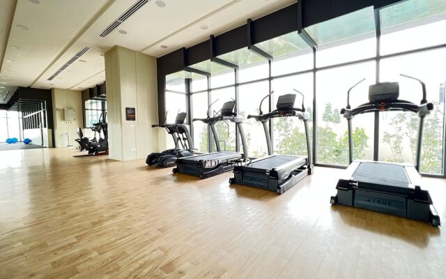 Lucentia at Kuala Lumpur by Veedu Hauz