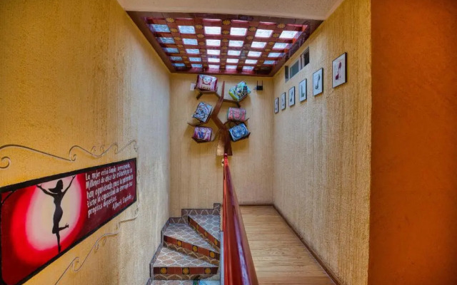Josefas Hotel Boutique