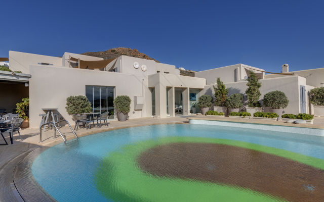 Kouros Art Hotel - Adults Only