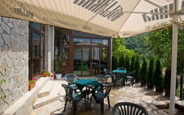 Hotel Terazini