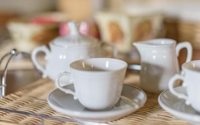 La Paterna Di Rigomagno