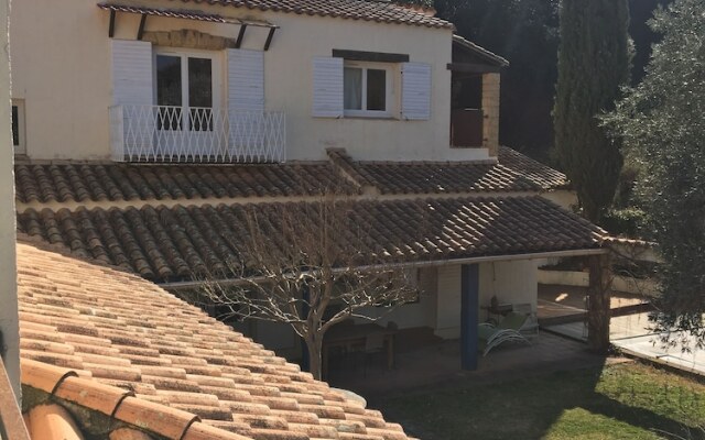 Villa Bonheur Vallespir - Villa Entière