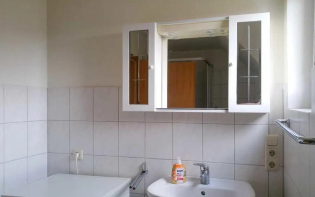 FeWo Haus Nikolaus 1