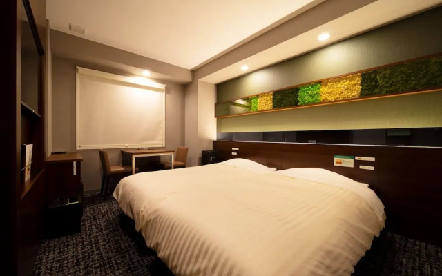 Super Hotel Ehime Ozu Inter – Guest Rooms – Ozu