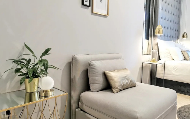 Mint Boutique Studio Apartments