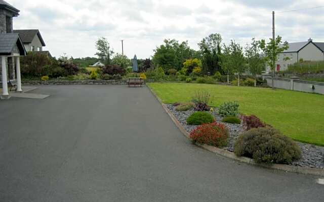Alverna House B&B