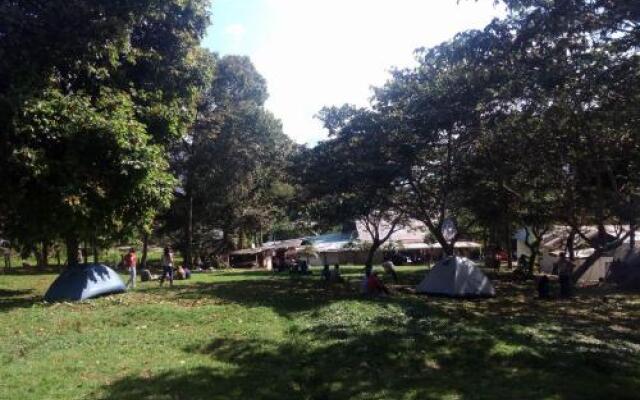 La Ramada Ecolodge