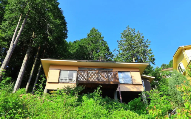 Angel Forest Fuji Komatsugahara
