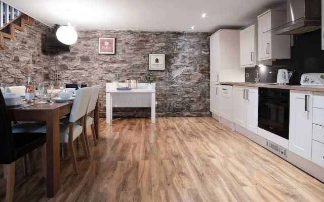 Fletcher Coach House