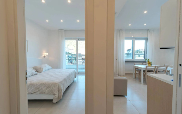 Aparthotel Santa Tecla