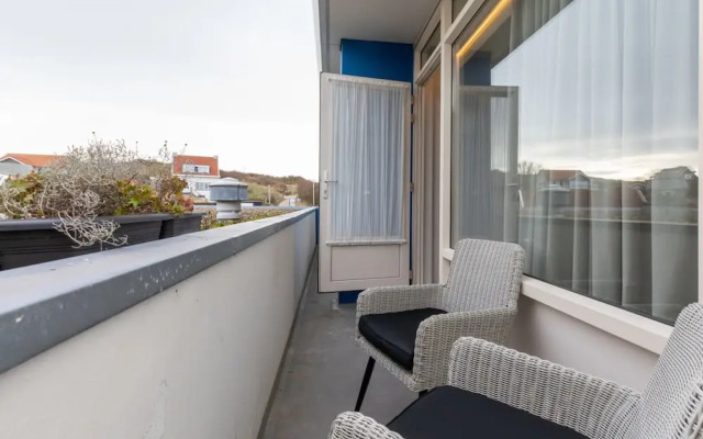 Luxury Apartment With Sauna by the sea