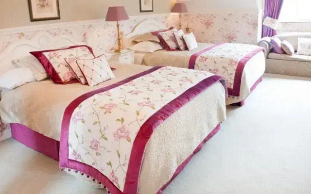 Ardeevin Guest Accommodation