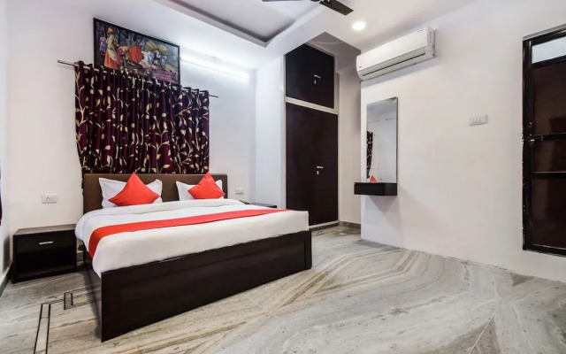 OYO 27015 Gorbandh Vatika