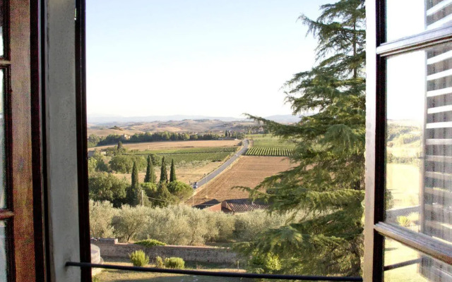 Villa Brignole