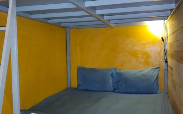 Timesabai32 hostel