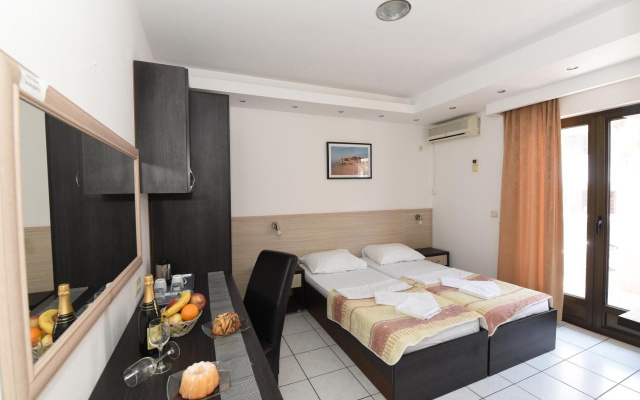 Guest House Zec