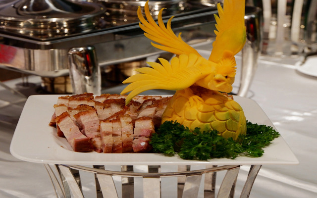 Thanh Long Hotel Bach Dang