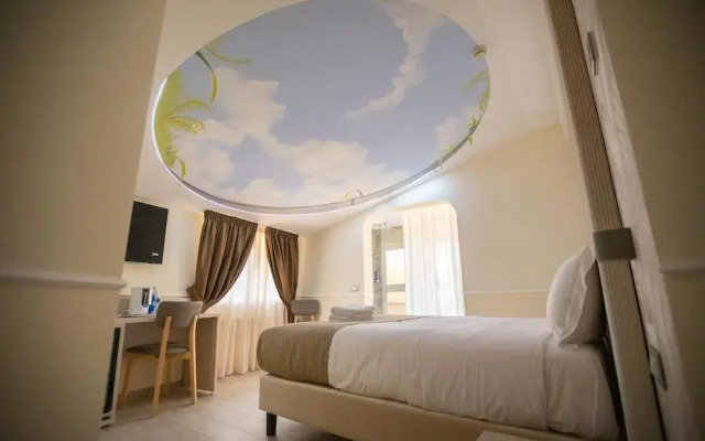 Hotel Maximus