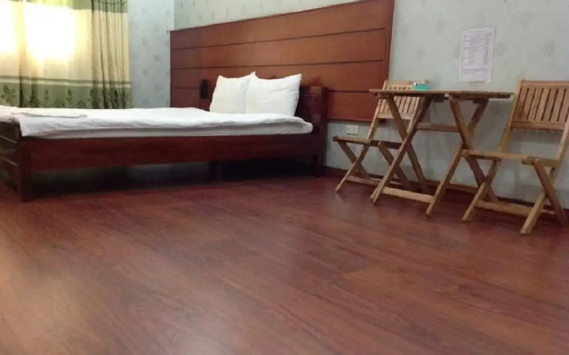 TK 134 Hotel