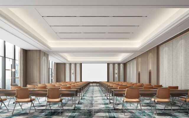 Doubletree By Hilton Rugao