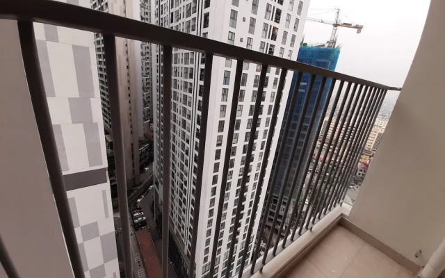 Asahi Luxstay - FLC Green Apartments