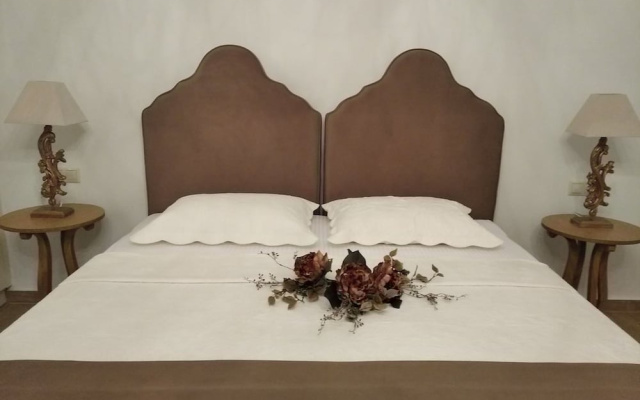 Cretan Rhapsody Villa