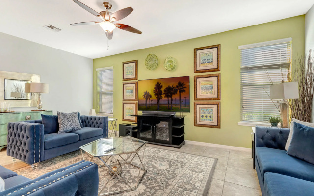 Westhaven – Ocean - 6, Davenport, US