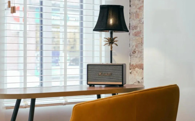 High 5 Hotel Alkmaar