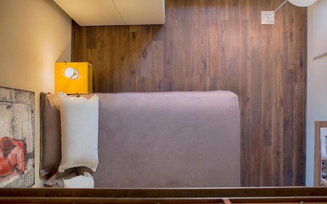 Chianti B&B Design