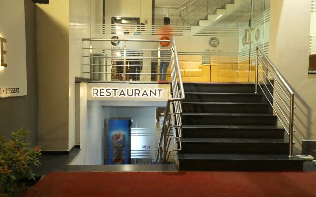 VOV Hotels Vijayapura