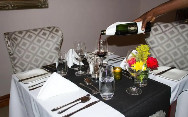 Classique Grace Boutique Hotel