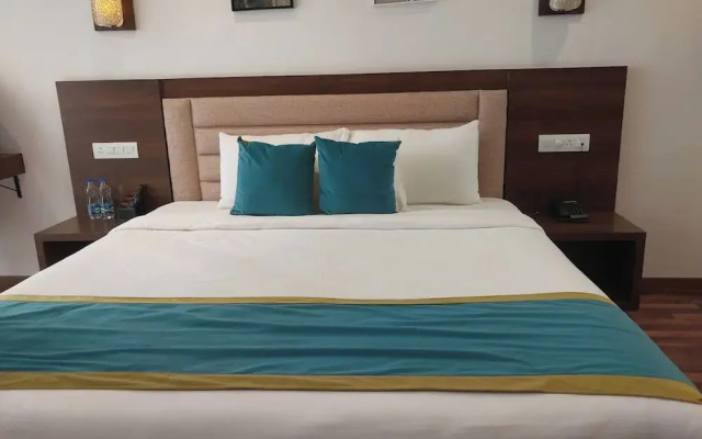 Bindiga Peak Resorts