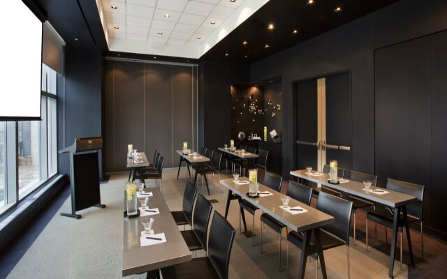 The Washington by LuxUrban