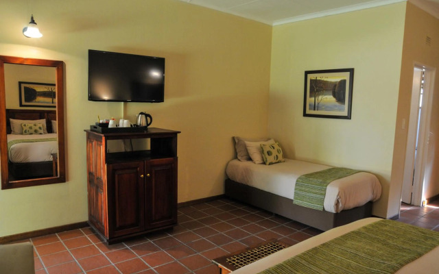 Tzaneen Country Lodge