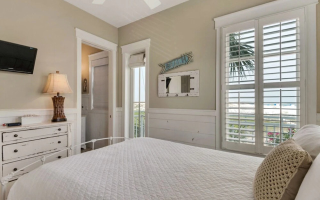 Pelican Point at Destin Pointe