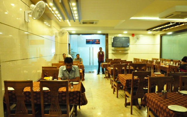 Hotel Basera Brij Bhoomi