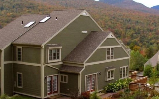 3BR Overlook at Topnotch